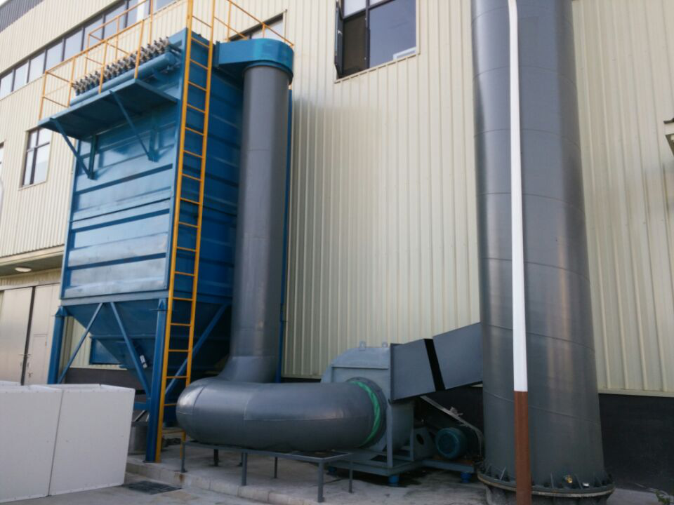 XYCCQ工業(yè)除塵設(shè)備祥云布袋除塵凈化器 專(zhuān)業(yè)高效的商用除塵解決方案