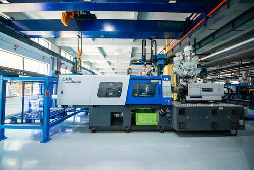 從訂單到設(shè)備全面共享 揭陽(yáng)日塑借力中央工廠模式突破工業(yè)互聯(lián)網(wǎng)困境