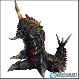 《PS4游戲<哥斯拉VS>登場怪獸全覽 從初代哥斯拉到經典宿敵酷多拉》