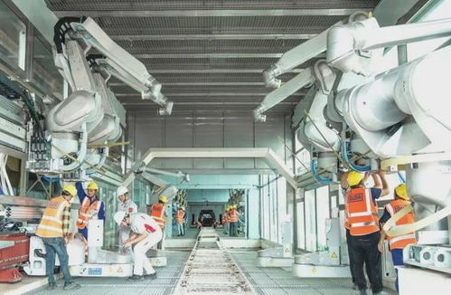 恒馳新能源的底氣是啥？看完這些黑科技自然秒懂